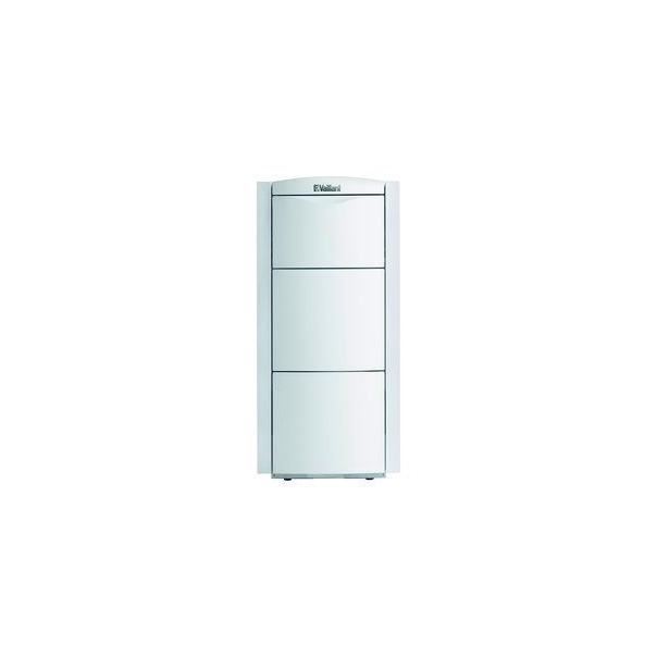 Kocioł gazowy kondensacyjny jednofunkcyjny stojący ecoVIT/4 exclusiv, VKK 226/4, moc 6,8 - 22,9 kW