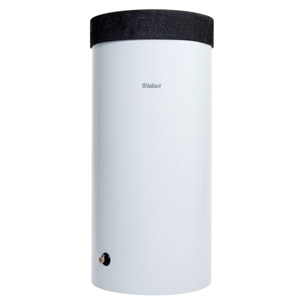 Zasobnik stojący VIH R 200/6 M okrągły