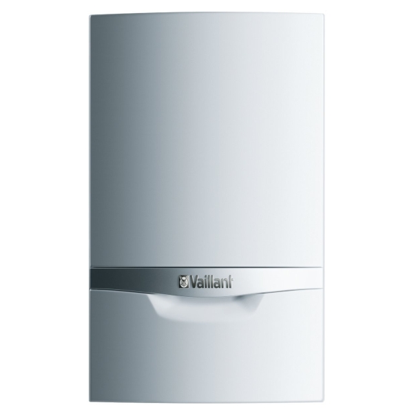 Kocioł gazowy kondensacyjny jednofunkcyjny ecoTEC plus VU 486/5-5 moc 13,3 - 47,7 kW