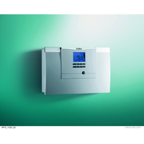 Moduł sterowania pompą ciepła aroTHERM plus VWZ AI