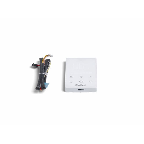 Regulator elektroniczny VA 2-WC C