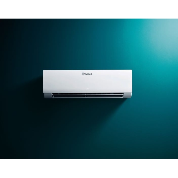 Klimakonwektor ścienny VA 2-045 WN aroVAIR o mocy 4,5 kW