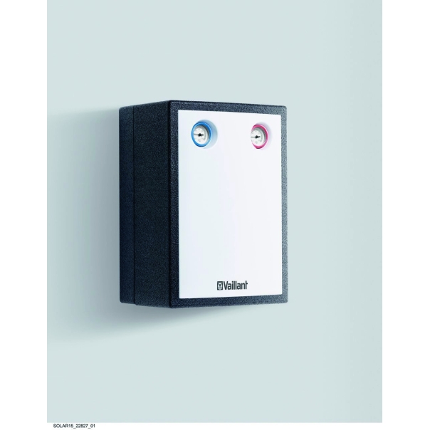 Zestaw pompowy bez mieszacza, pompa klasy A, G 1