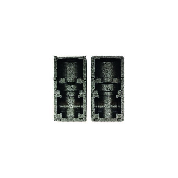 Izolacja do separatora powietrza 6/4