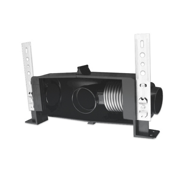 Puszka montażowa podtynkowa do szufelki Leovac USTM