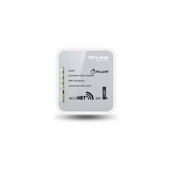 Moduł internetowy ecoNET300 Vent Clear