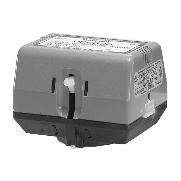 Siłownik zaworu do współpracy z zaworem VC, z kablem.