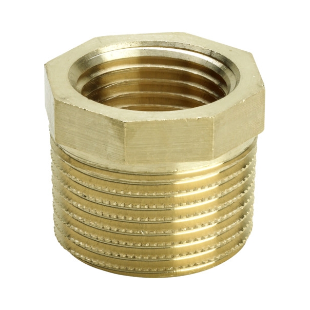 Redukcja mosiężna 3/4