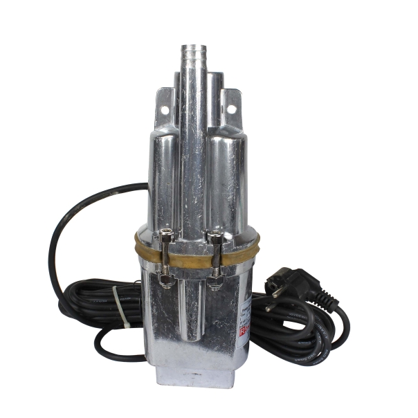 Pompa zatapialna membranowa RUSSLAND 450, 230 V Rohrenbach