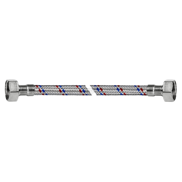 Wężyk elastyczny 1/2 x 1/2" L-200 cm