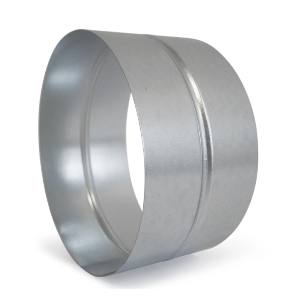 Mufa ocynk wentylacja 300 (os)