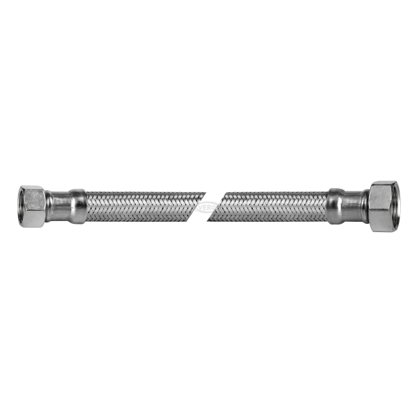 Wężyk elastyczny GIGANT 1/2 x 3/4" L-50 cm