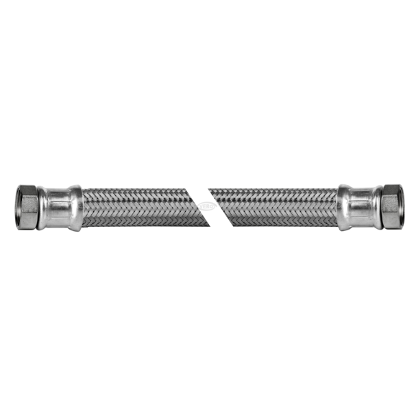 Wężyk GIGANT 3/4x3/4" L-40 cm