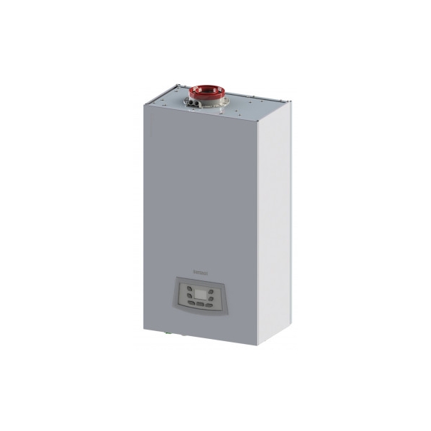 Kocioł gazowy kondensacyjny jednofunkcyjny ECOCONDENS SLIM 20 moc 3-22 kW TERMET