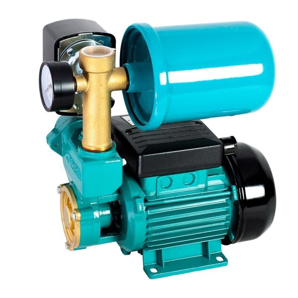 Pompa hydroforowa WZ-250 ze zbiornikiem 2L