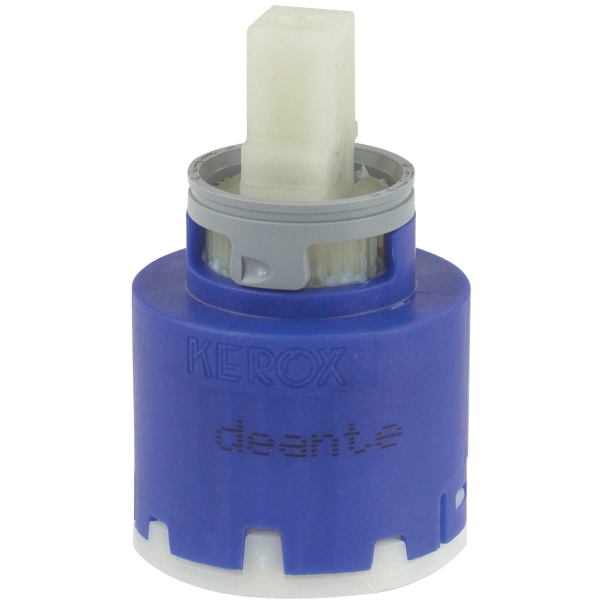 Głowica (mieszacz) do baterii jednouchwytowej R 35 mm- niska