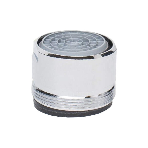 PREMIUM Aerator (perlator) do baterii wannowej, z gwint zewn. M 28 chrom 
