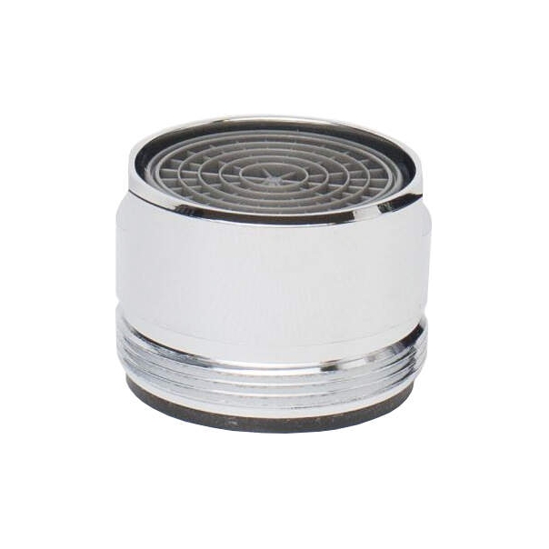 STANDARD Aerator (perlator) do baterii wannowej, z gwint zewn. M 28 chrom 