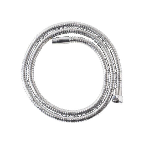 Wąż do baterii wannowej 3-otworowej JAGUAR BDX013M L=150 cm 