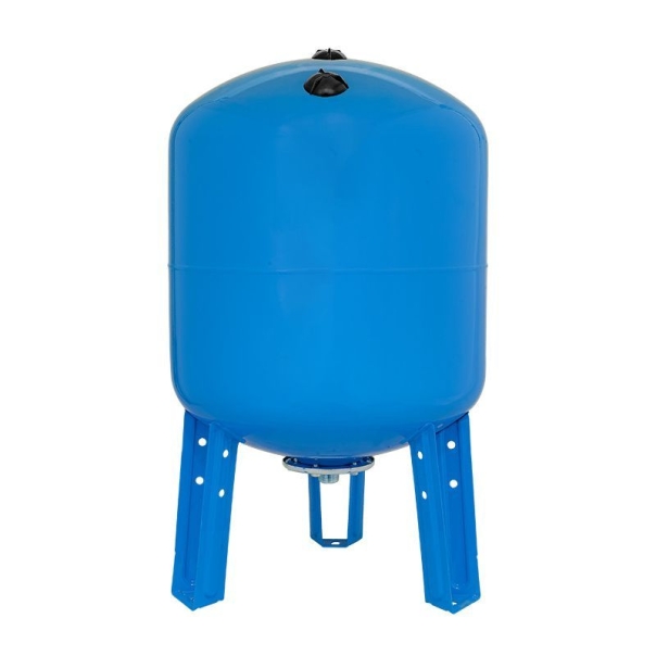 Zbiornik hydroforowy emaliowany - pionowy 100 L OMNIGENA