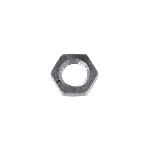 Przeciwnakrętka ocynkowana 6/4