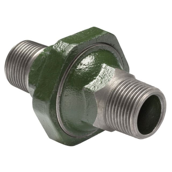 Zawór Ferro różnicowy grawitacyjny 5/4"