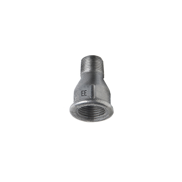 Redukcja ocynkowana mufowo- nyplowa 5/4" x 1"