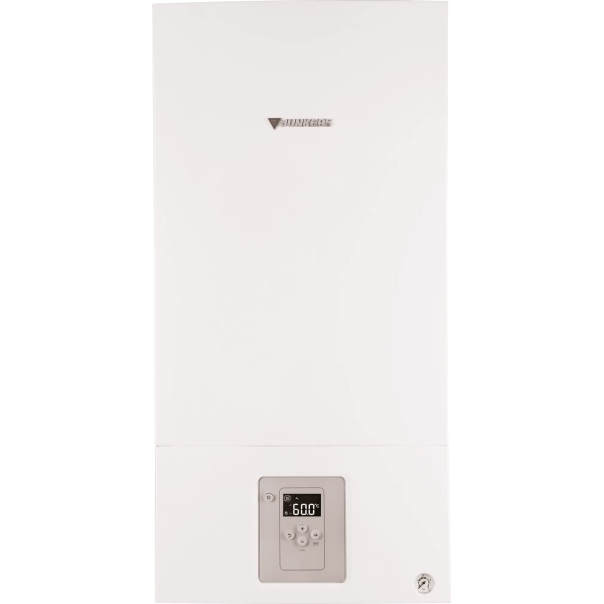 Kocioł gazowy kondensacyjny jednofunkcyjny Cerapur Compact ZSB 24-1DE moc 1,8 - 25,4 kW