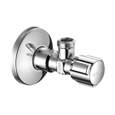 Zawór kątowy 1/2 x 3/8" Comfort SCHELL