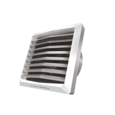 Nagrzewnica wodna z konsolą montażową 13-75 kW VOLCANO VR3 AC VTS