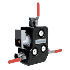 LADDOMAT 21-100 57 st.C zespół antykondensacyjny R32 YP7.5