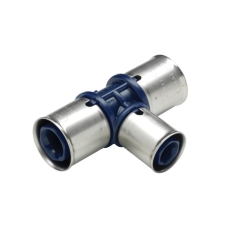 Trójnik redukcyjny zapras Wavin K1 25 x 20 x 20 (os)