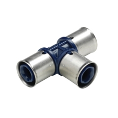 Trójnik zapras Wavin K1 32 (os)