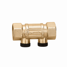 Zawór zwrotny antyskażeniowy EA 5/4" Caleffi