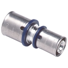 Złączka redukcyjna zapras Wavin M1 50 x 32 (os)