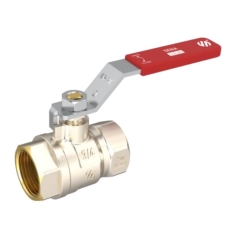 Zawór kulowy Sena 4