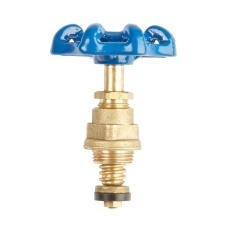 Głowica do zaworów żeliwnych 2