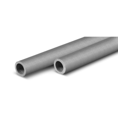 Otulina polietylenowa Alfaflex S2 42/09 mm, szara, L=2 m.b.