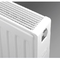 Grzejnik stalowy BRUGMAN 22K 600 x 1100 podwójny boczny