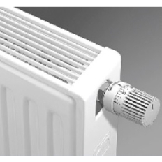 Grzejnik stalowy BRUGMAN 22KV 900 x 1200 podwójny dolny