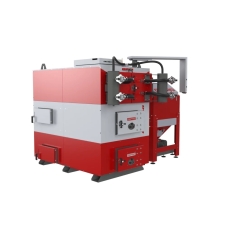 Kocioł DEFRO EKO MAX 150  moc: 40-150 kW klasa 5  ECODESING