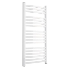 Grzejnik łazienkowy ŁUK-Płaski 1150/470 455 W INS-TERM