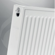 Grzejnik stalowy HEATON 22KV 900 x 1200 podwójny dolny