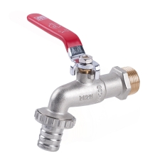 Zawór czerpalny kulowy 1