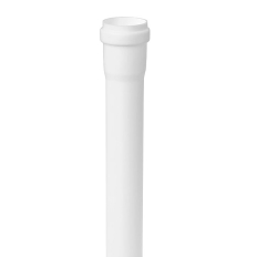 Rura kanalizacyjna biała 32 x 500