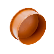 Korek kanalizacyjny zewnętrzny 160