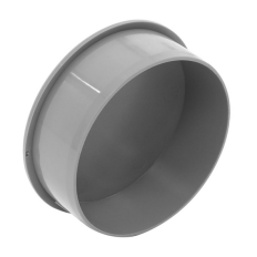 Korek kanalizacyjny PP 75