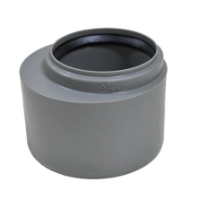 Redukcja kanalizacyjna PP 110 / 75 krótka