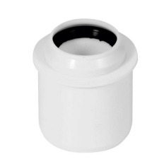 Redukcja biała 50/32 krótka