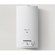 Gazowy przepływowy podgrzewacz wody OPALIA C mini 114 /1 I (E-PL) Saunier Duval